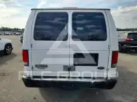 2008 Ford ECONOLINE photo