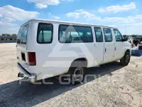 2008 Ford ECONOLINE фото