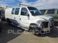 2008 Ford ECONOLINE фото