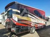 2008 Ford E-450 photo
