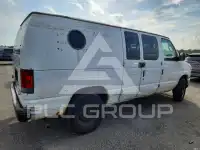2008 Ford ECONOLINE photo