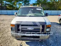 2008 Ford ECONOLINE фото