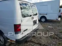 2008 Ford E-250 photo