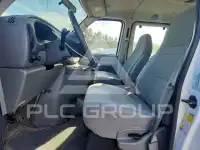 2008 Ford ECONOLINE photo