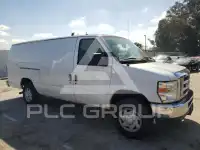 2008 Ford ECONOLINE фото