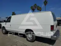 2008 Ford ECONOLINE фото