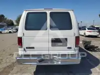 2008 Ford ECONOLINE фото
