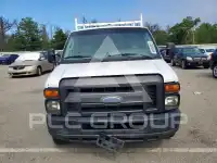2008 Ford ECONOLINE фото