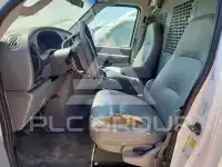 2008 Ford ECONOLINE фото