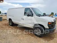 2008 Ford ECONOLINE фото