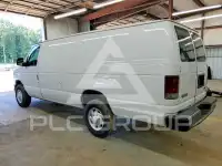 2008 Ford ECONOLINE photo