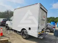 2008 Ford ECONOLINE фото
