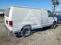2008 Ford ECONOLINE фото