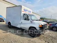2008 Ford ECONOLINE фото