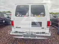 2008 Ford ECONOLINE фото