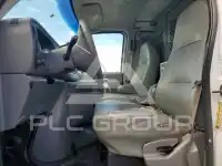2008 Ford ECONOLINE фото