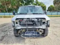 2008 Ford ECONOLINE фото