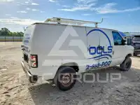 2008 Ford ECONOLINE фото
