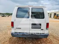 2008 Ford ECONOLINE фото