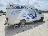 2008 Ford ECONOLINE фото