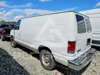2008 Ford ECONOLINE фото