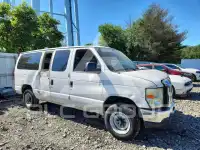 2008 Ford ECONOLINE photo
