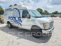 2008 Ford ECONOLINE фото