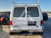 2008 Ford ECONOLINE фото