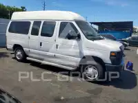 2008 Ford ECONOLINE фото