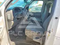 2008 Ford ECONOLINE photo