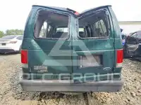 2008 Ford ECONOLINE photo