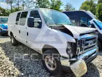 2008 Ford ECONOLINE фото