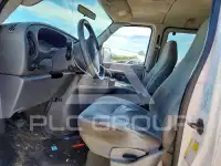 2008 Ford ECONOLINE photo