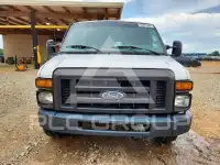 2008 Ford ECONOLINE фото