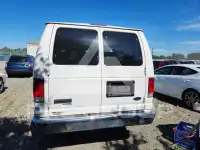 2008 Ford ECONOLINE photo