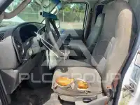 2008 Ford ECONOLINE фото