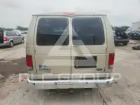 2008 Ford ECONOLINE фото