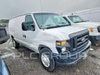 2008 Ford ECONOLINE фото
