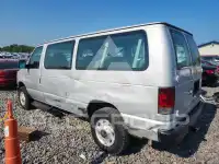 2008 Ford ECONOLINE фото