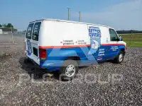2008 Ford ECONOLINE фото