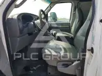 2008 Ford ECONOLINE photo