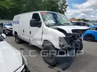 2008 Ford ECONOLINE photo