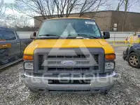 2008 Ford ECONOLINE фото