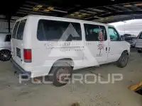 2008 Ford ECONOLINE фото