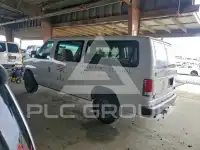 2008 Ford ECONOLINE фото