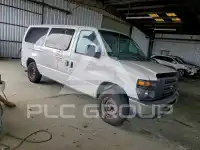 2008 Ford ECONOLINE фото