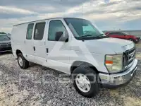 2008 Ford ECONOLINE фото