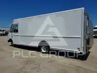 2008 Ford ECONOLINE фото