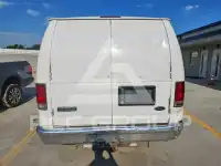 2008 Ford ECONOLINE photo