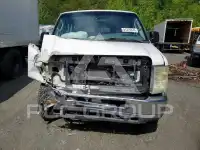 2008 Ford ECONOLINE фото
